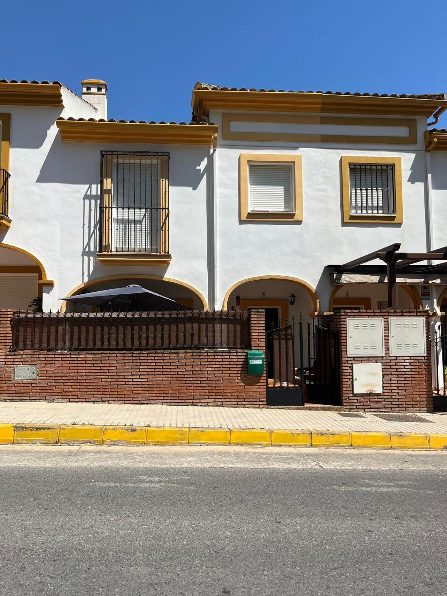 贝纳奥亚恩Casa Pedro别墅 外观 照片